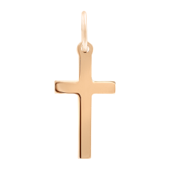 Anhänger–Kreuz 