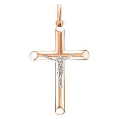 Anhänger-Kreuz 