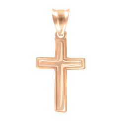 Anhänger-Kreuz 