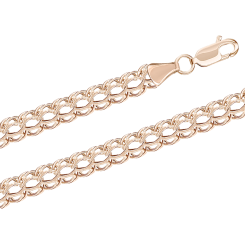 Gold chain 