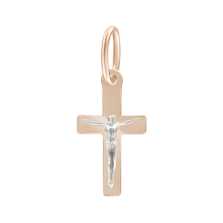 Anhänger – Kreuz 