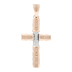 Anhänger – Kreuz 