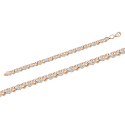 Armband 17,5 cm