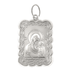 Icon pendant 