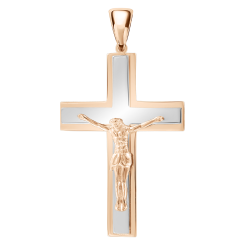 Anhänger – Kreuz 