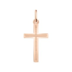 Anhänger – Kreuz 