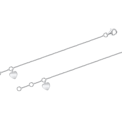 Fußkette 