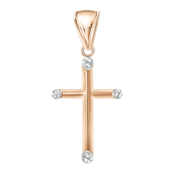 Anhänger – Kreuz 