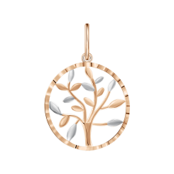 Anhänger "Baum des Lebens" 