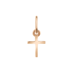 Anhänger–Kreuz 