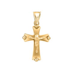 Anhänger – Kreuz 