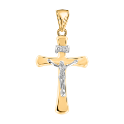 Anhänger – Kreuz 