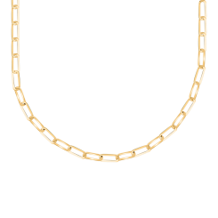 Necklace 55 cm