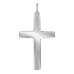 Anhänger-Kreuz 
