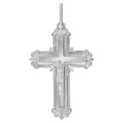 Anhänger-Kreuz 