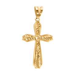 Anhänger-Kreuz 