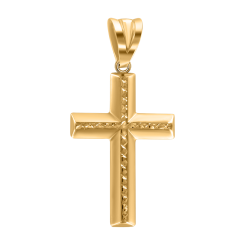 Anhänger-Kreuz 