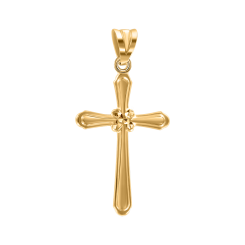 Anhänger-Kreuz 