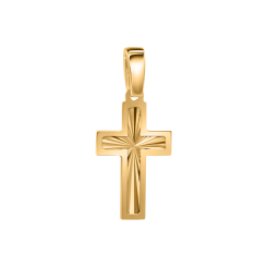 Anhänger-Kreuz 