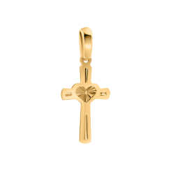 Anhänger-Kreuz 