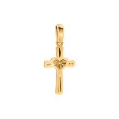 Anhänger-Kreuz 