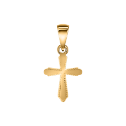Anhänger-Kreuz 
