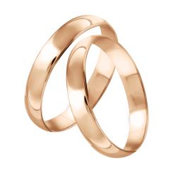 Wedding rings 