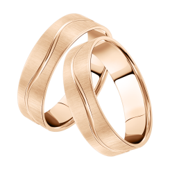 Wedding ring 