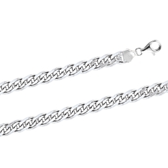 Kette oder als Armband 60 cm