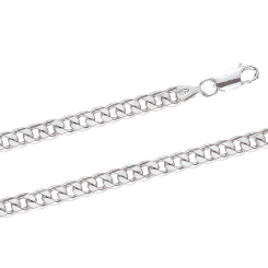 Kette oder als Armband 45 cm