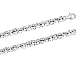 Kette 45 cm