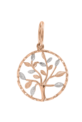 Pendant Tree 