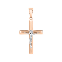Anhänger – Kreuz 