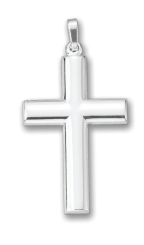 Anhänger – Kreuz 