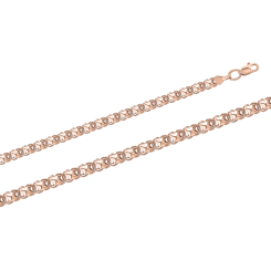 Goldkette oder als Armband 50 cm ca. 4,5 g