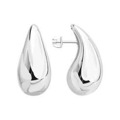 Stud earrings 