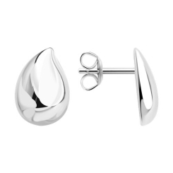 Stud earrings 