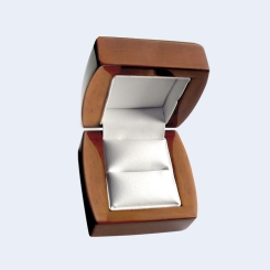Etui für Ring