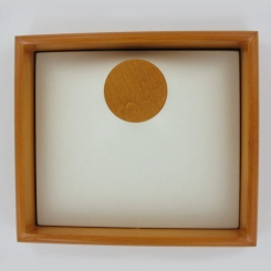 Tabletts for Collier 
