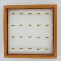 Tabletts for pendant 