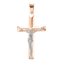 Anhänger-Kreuz 