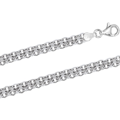 Armband 19 cm