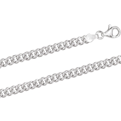 Kette oder als Armband 21 cm