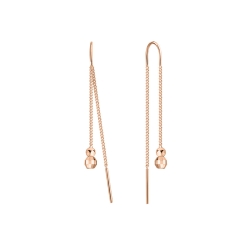 Threader earrings 