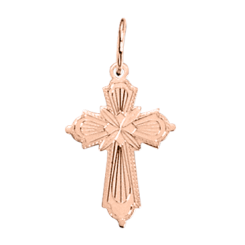 Anhänger–Kreuz 