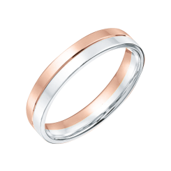 Wedding rings 