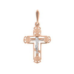 Anhänger-Kreuz 