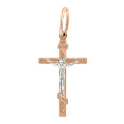 Pendant cross 