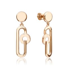 Серьги-пуссеты 