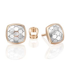 Stud earrings 